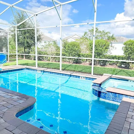 Cg1537Mc - Moana Memories - 6 Bedrooms & Pool